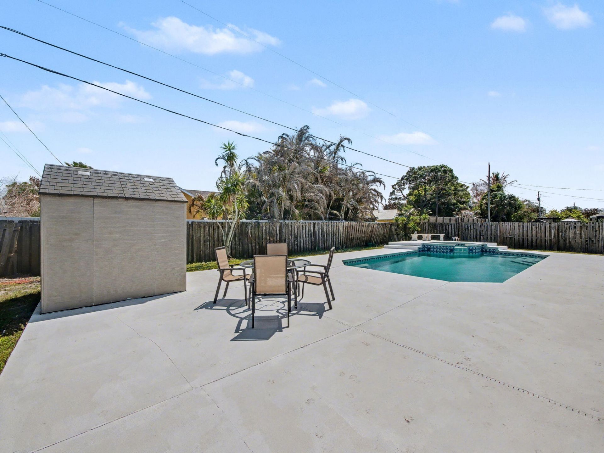 2674 SE Creston Lane, Port Saint Lucie, FL 34952 Photo