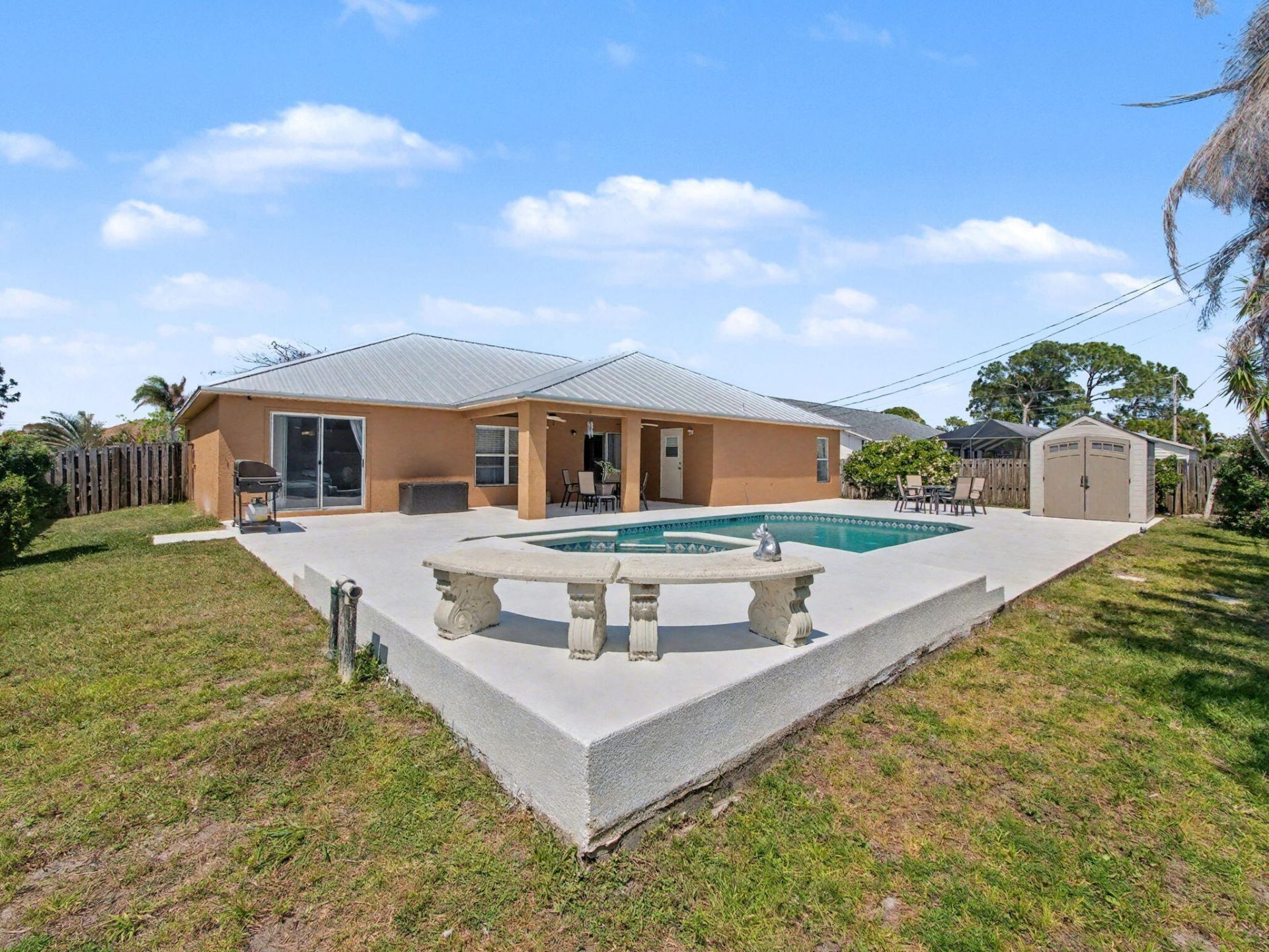 2674 SE Creston Lane, Port Saint Lucie, FL 34952 Photo