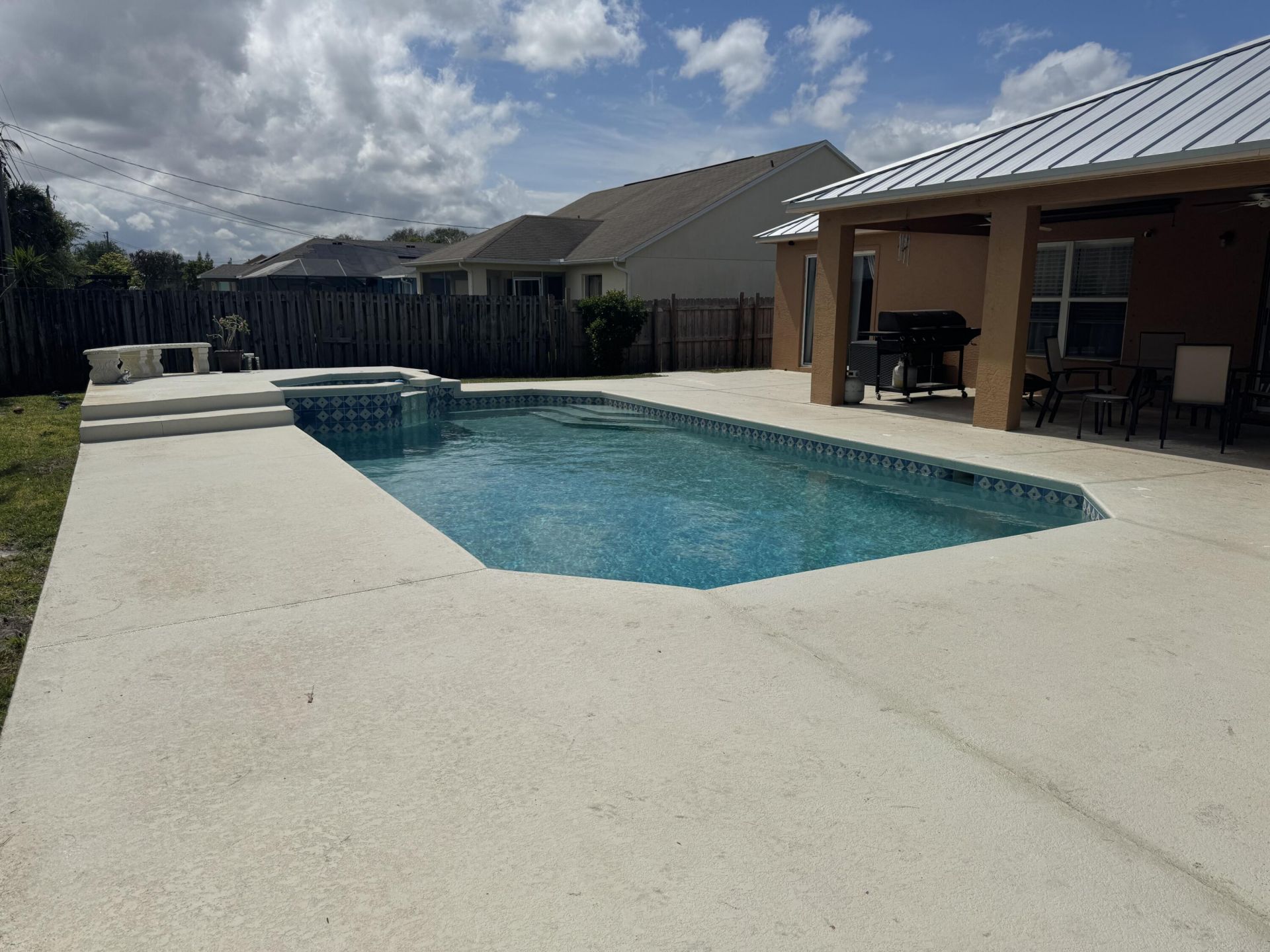 2674 SE Creston Lane, Port Saint Lucie, FL 34952 Photo