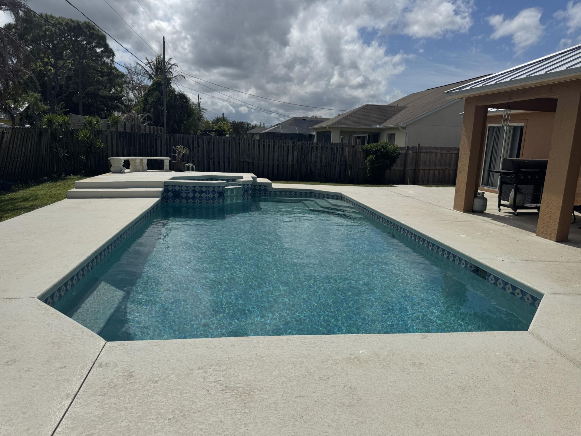 2674 SE Creston Lane, Port Saint Lucie, FL 34952 Photo