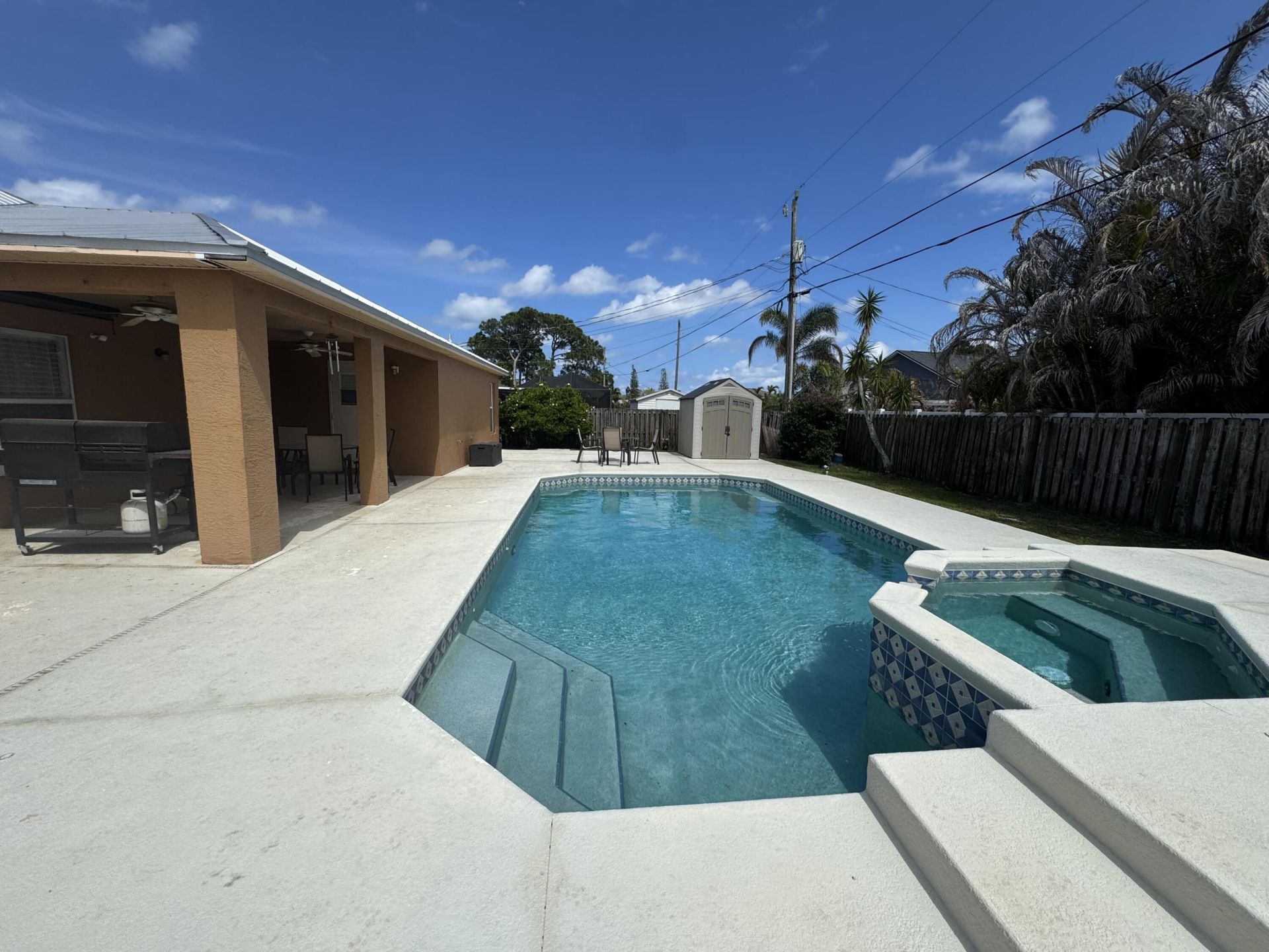 2674 SE Creston Lane, Port Saint Lucie, FL 34952 Photo