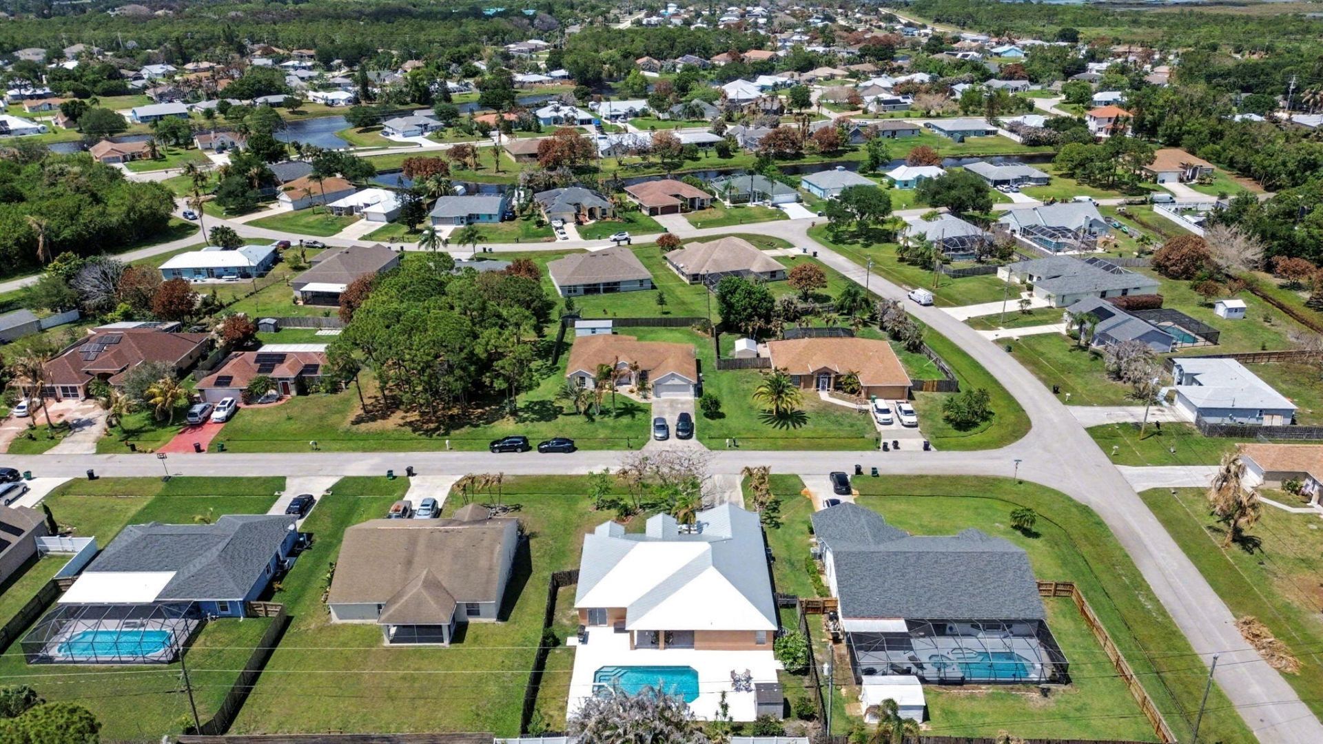 2674 SE Creston Lane, Port Saint Lucie, FL 34952 Photo