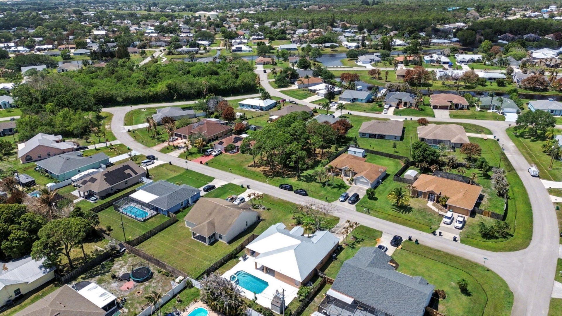 2674 SE Creston Lane, Port Saint Lucie, FL 34952 Photo