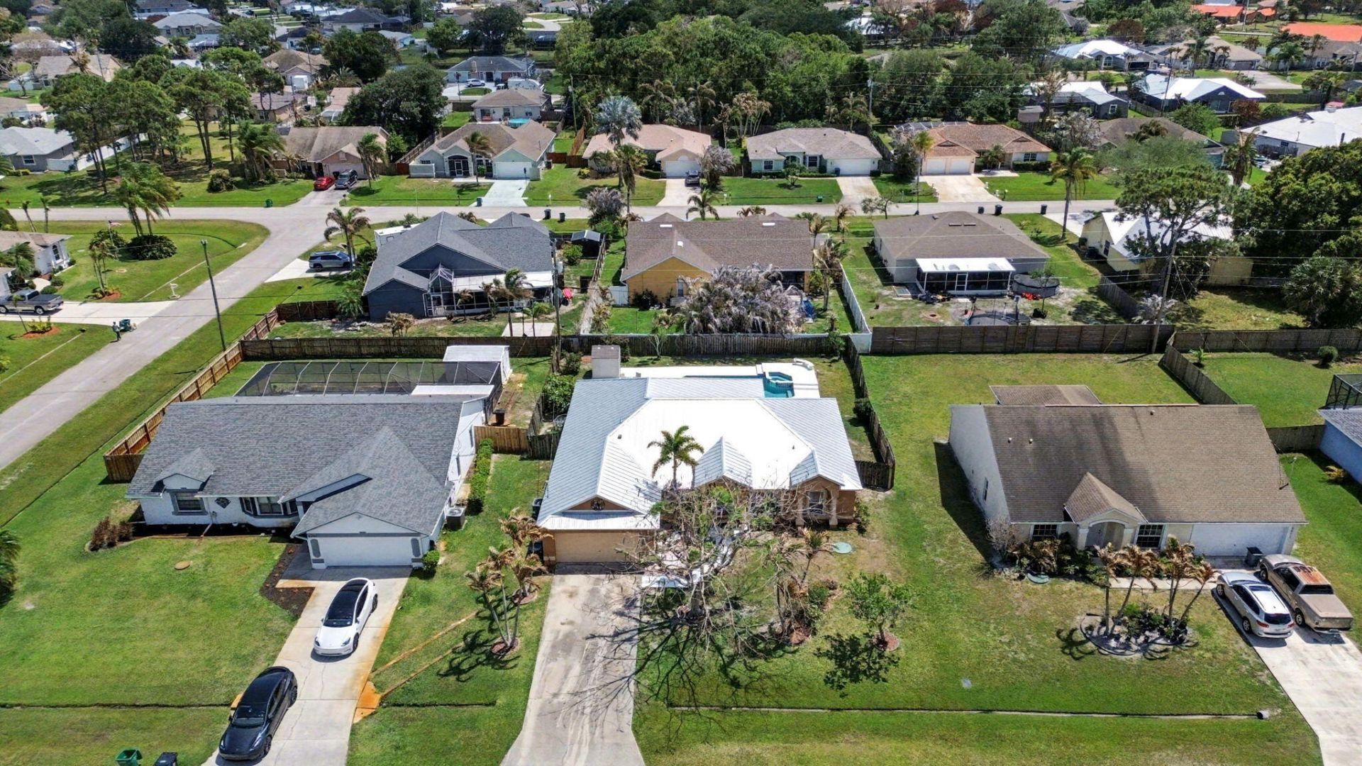 2674 SE Creston Lane, Port Saint Lucie, FL 34952 Photo