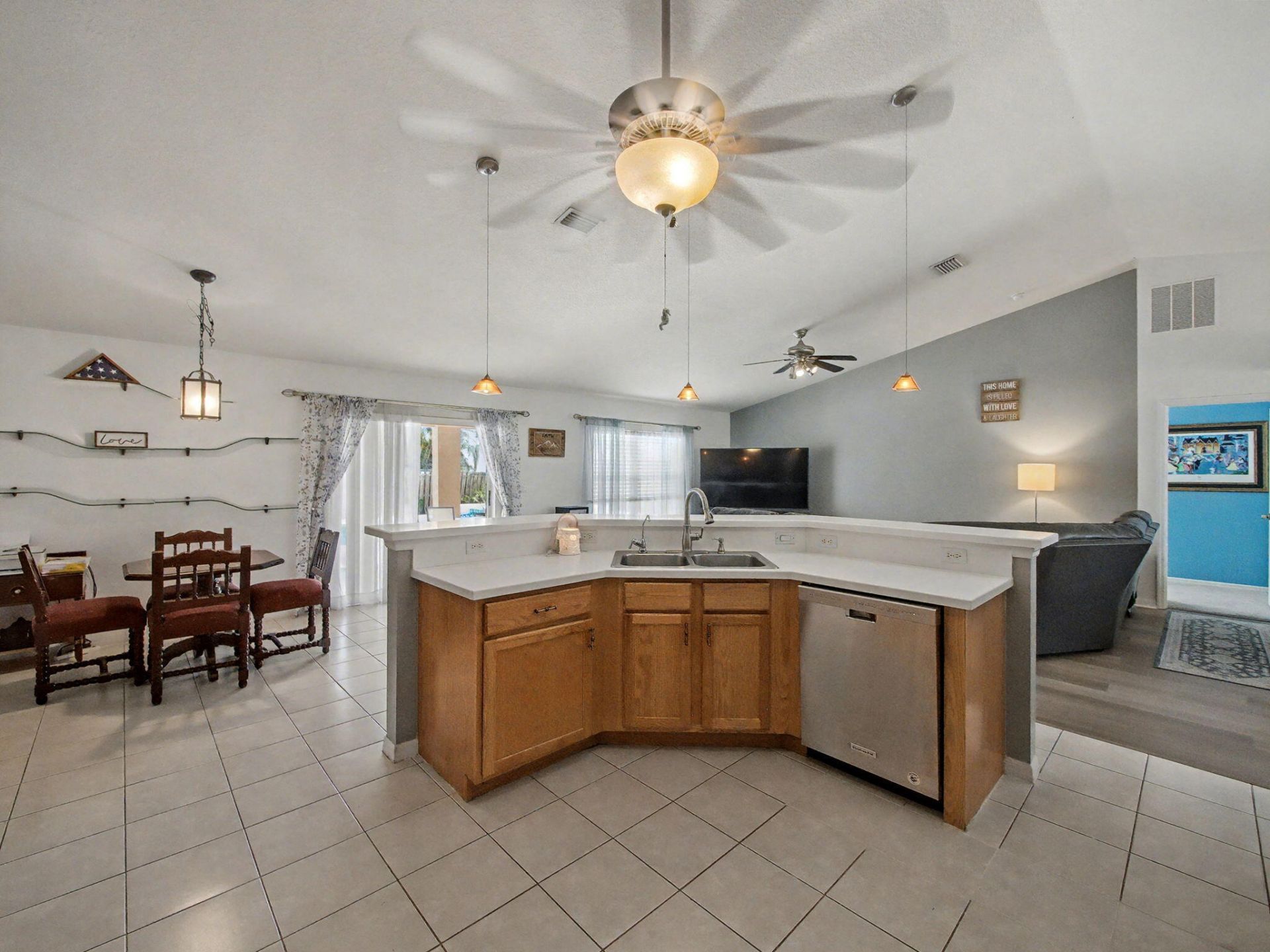 2674 SE Creston Lane, Port Saint Lucie, FL 34952 Photo