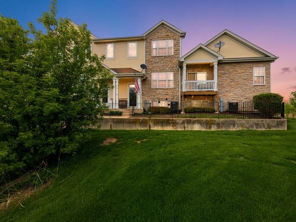 1368 Carolyn Court , Yorkville, IL 60560