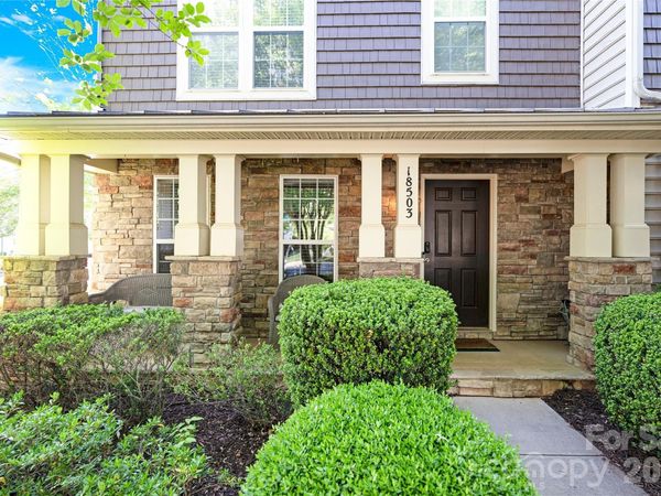 18503 The Commons Boulevard, Cornelius, NC 28031