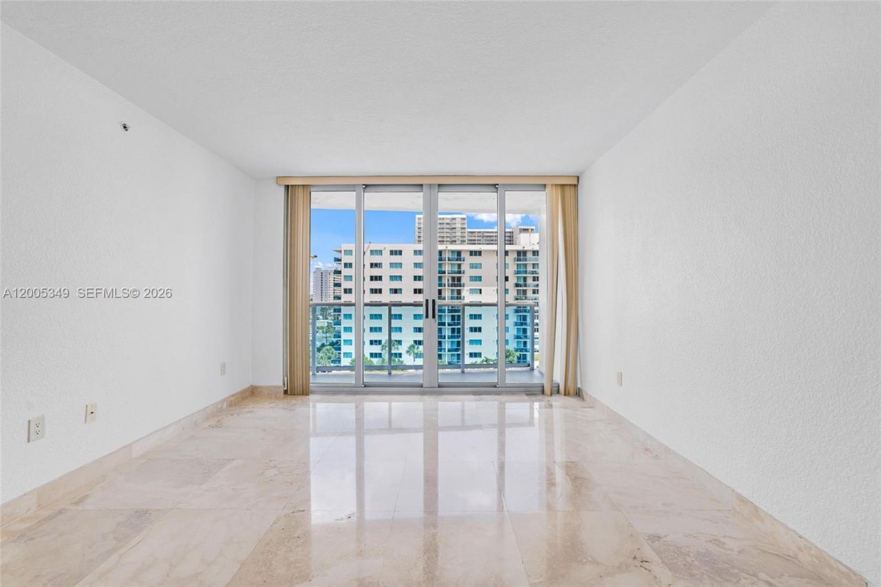 7501 E Treasure Dr, Unit 7M, North Bay Village, FL 33141 Photo