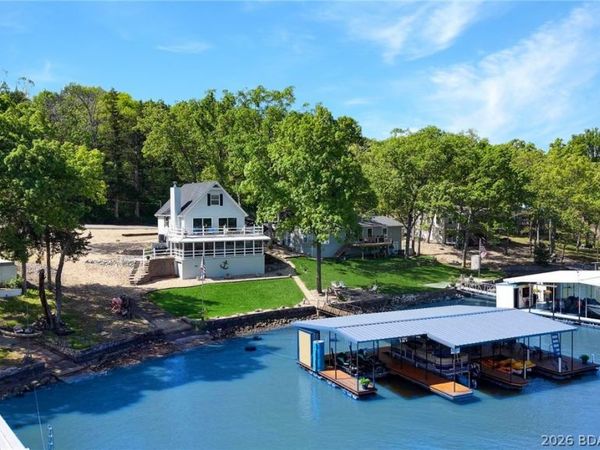 396 Wundurvue Circle, Climax Springs, MO 65324