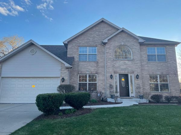 13356 Vicarage Drive , Plainfield, IL 60585