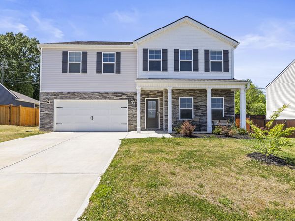 6599 Prickly Loop , Ooltewah, TN 37363