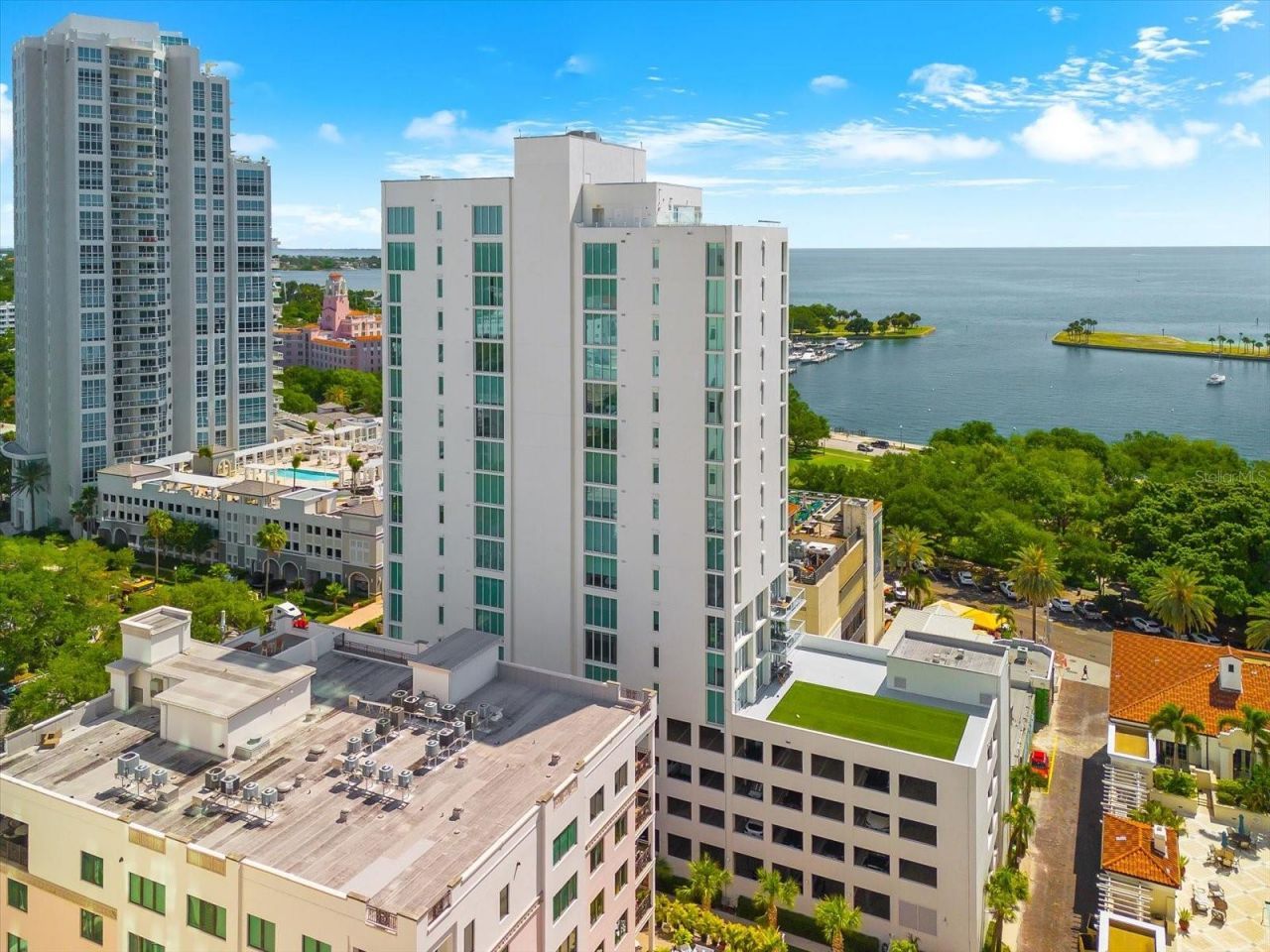 176 4th Avenue Ne, Unit 201, Saint Petersburg, FL 33701 Photo