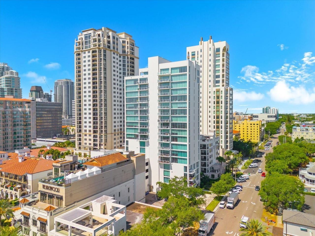 176 4th Avenue Ne, Unit 201, Saint Petersburg, FL 33701 Photo