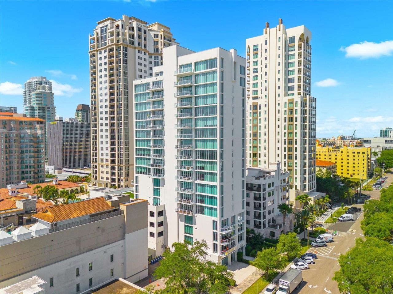 176 4th Avenue Ne, Unit 201, Saint Petersburg, FL 33701 Photo