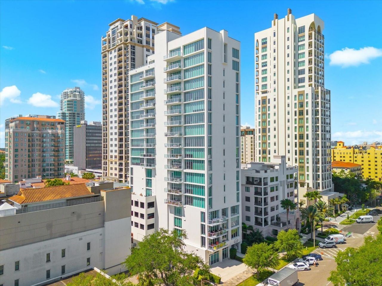 176 4th Avenue Ne, Unit 201, Saint Petersburg, FL 33701 Photo