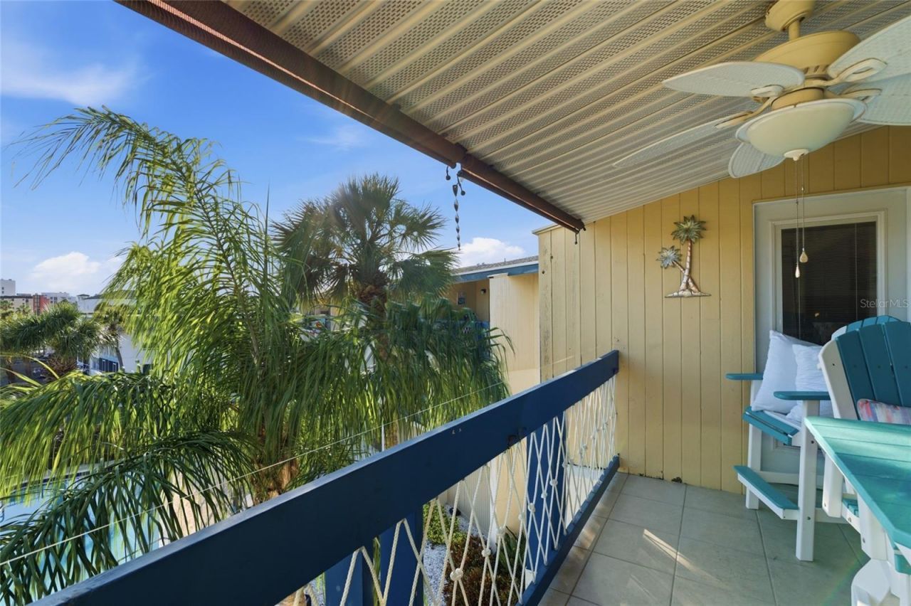 11650 Capri Circle S, Unit 204, Treasure Island, FL 33706 Photo