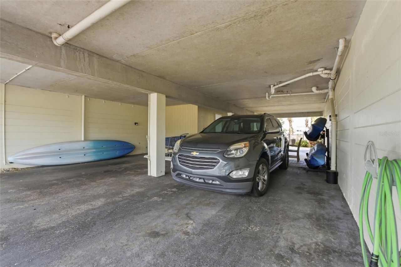 11650 Capri Circle S, Unit 204, Treasure Island, FL 33706 Photo