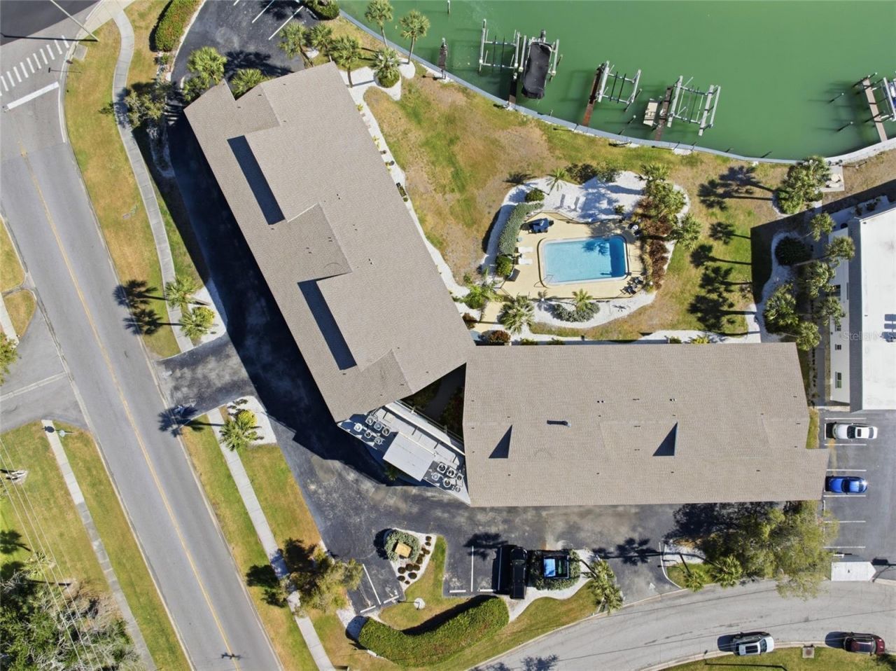 11650 Capri Circle S, Unit 204, Treasure Island, FL 33706 Photo