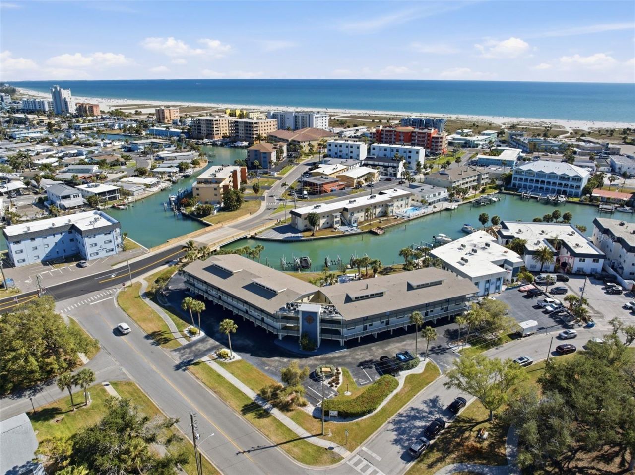 11650 Capri Circle S, Unit 204, Treasure Island, FL 33706 Photo