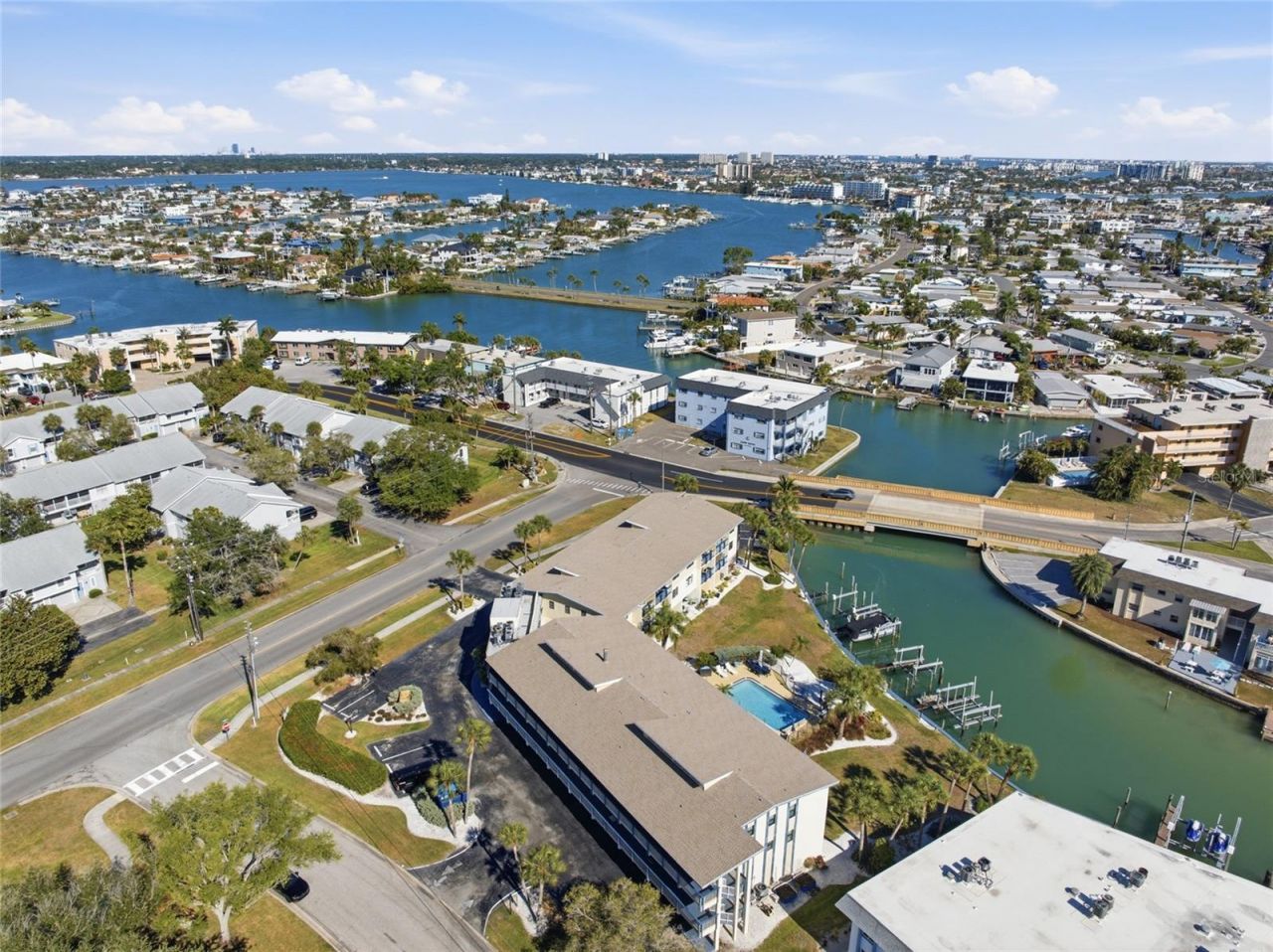 11650 Capri Circle S, Unit 204, Treasure Island, FL 33706 Photo