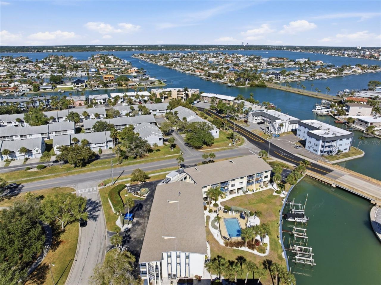 11650 Capri Circle S, Unit 204, Treasure Island, FL 33706 Photo