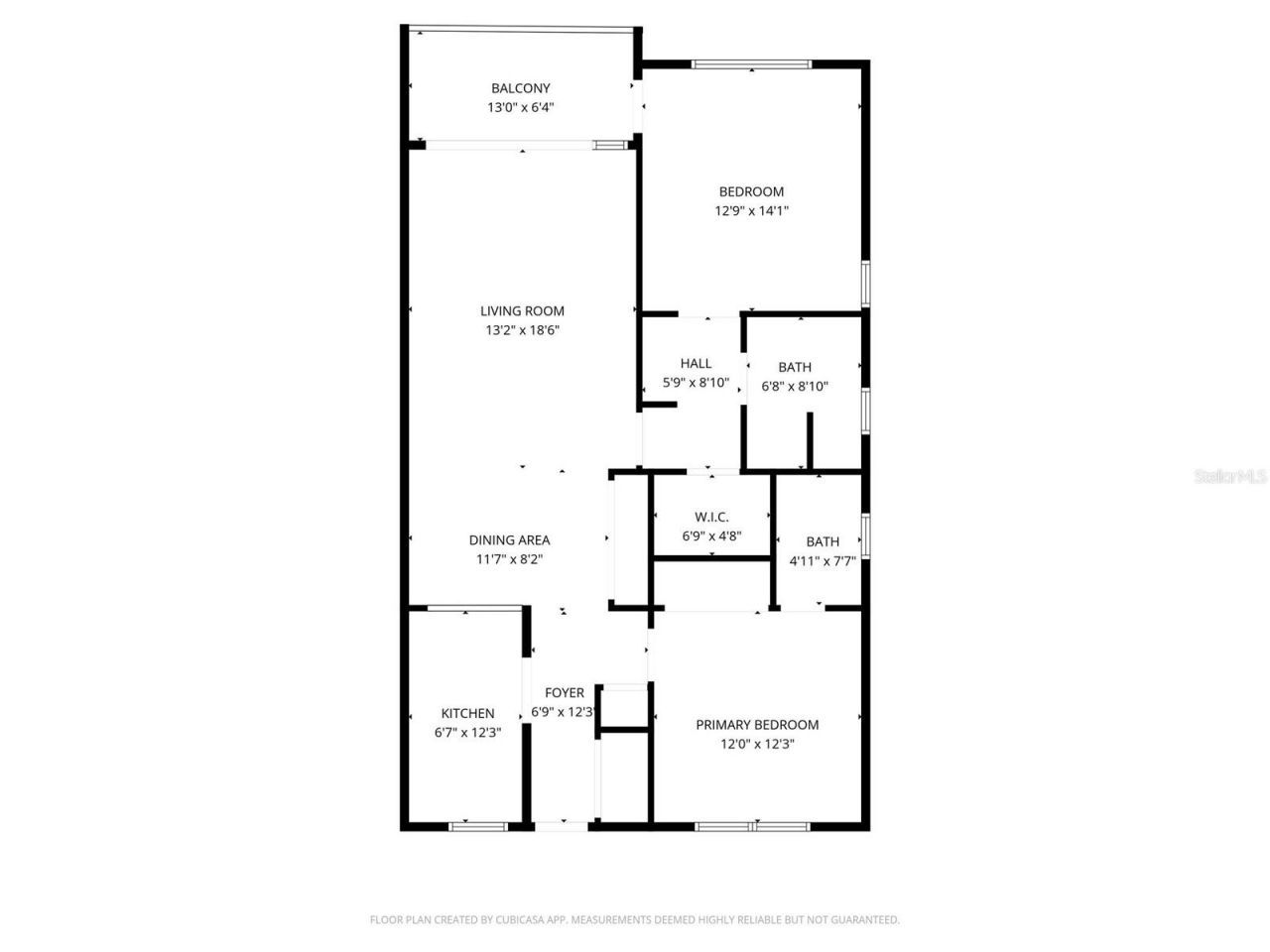 11650 Capri Circle S, Unit 204, Treasure Island, FL 33706 Photo