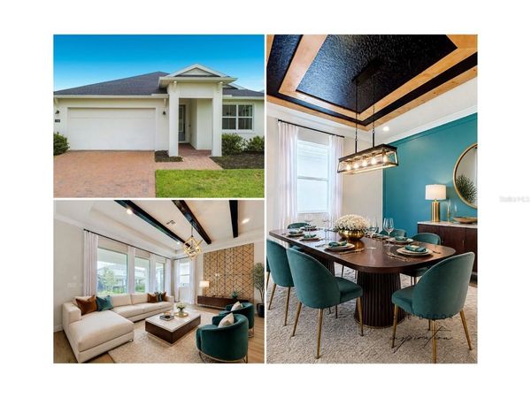 3540 STONEBRIAR LANE, SANFORD, FL 32771