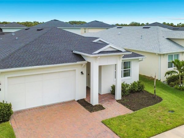 3540 STONEBRIAR LANE, SANFORD, FL 32771