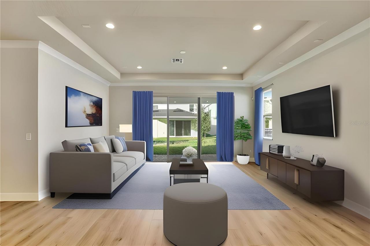 3540 Stonebriar Lane , Sanford, FL 32771 Photo