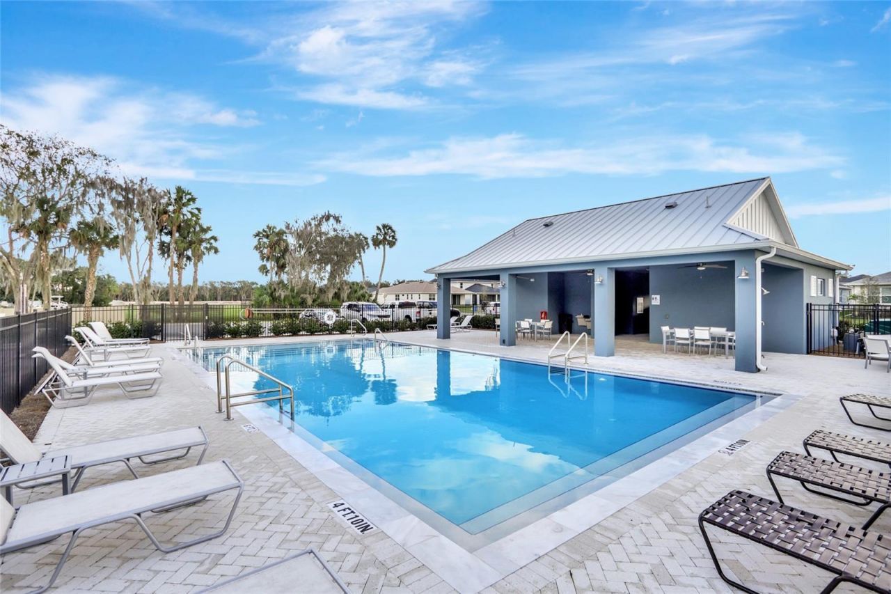 3540 Stonebriar Lane , Sanford, FL 32771 Photo