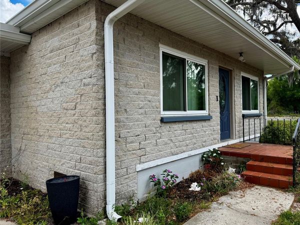 34817 ORCHID PARKWAY , DADE CITY, FL 33523