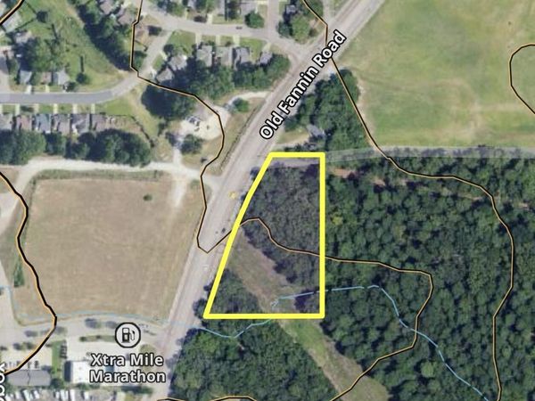 00 Old Fannin Road, Flowood, MS 39232