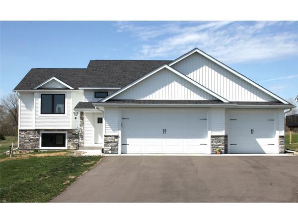 1626 72nd Avenue, Hammond, WI 54015