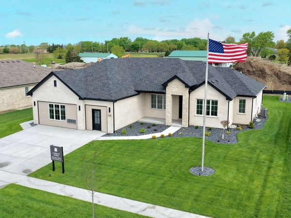 1083 Kinley Drive , New Lenox, IL 60451