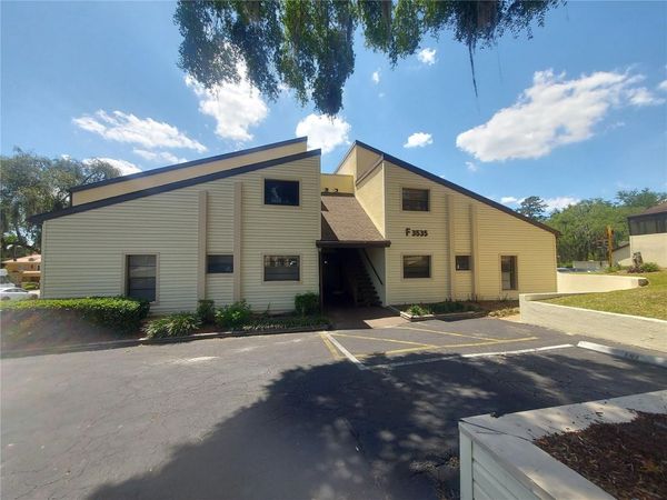 3535 E FORT KING STREET , Unit 160, OCALA, FL 34470