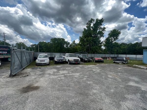 6480 RESTLAWN DRIVE , JACKSONVILLE, FL 32208