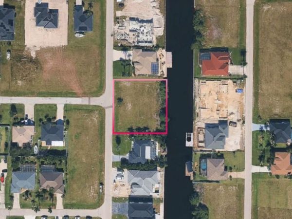1515 NW 34TH AVENUE , CAPE CORAL, FL 33993