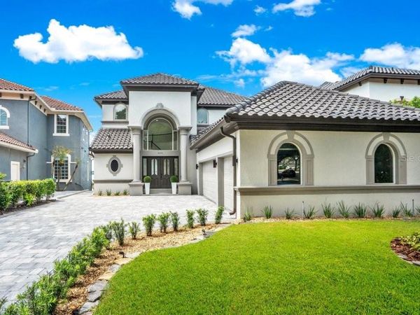 8010 FIRENZE BOULEVARD, ORLANDO, FL 32836