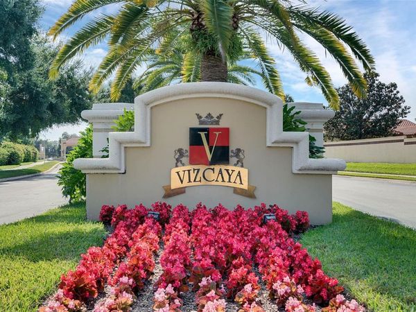 8010 FIRENZE BOULEVARD, ORLANDO, FL 32836