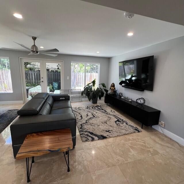 5880 NE 22nd Avenue, Fort Lauderdale, FL 33308 Photo