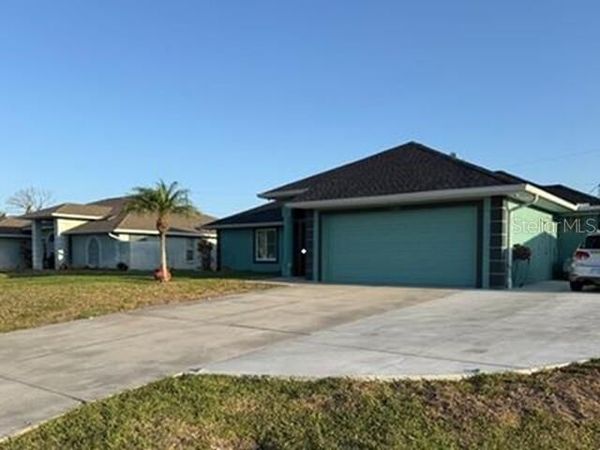 7546 EBRO ROAD , ENGLEWOOD, FL 34224