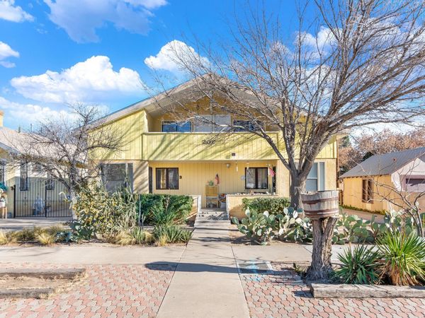 208 13th Street NW, Unit B, Albuquerque, NM 87102