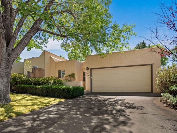 9520 Bent Road NE, Albuquerque, NM 87109