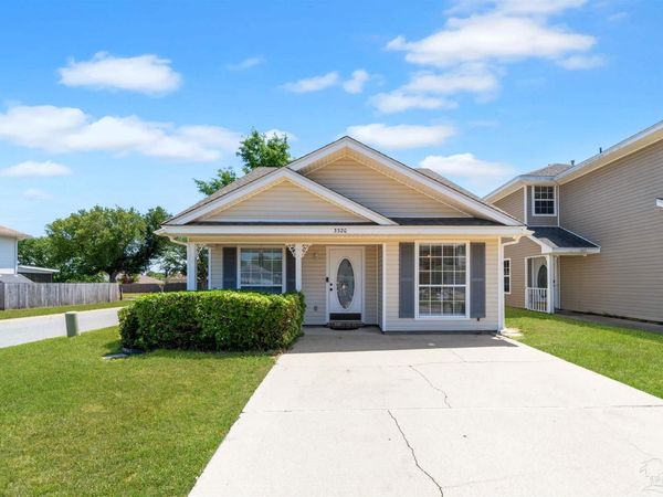 3320 Two Sisters Way, Pensacola, FL 32505