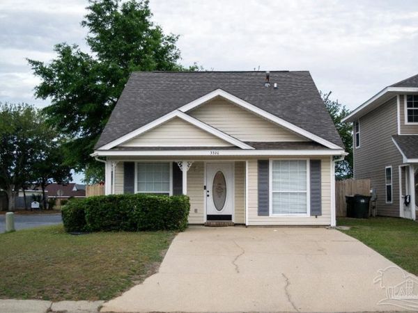 3320 Two Sisters Way, Pensacola, FL 32505
