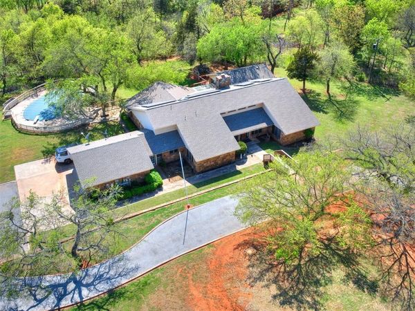 4120 W Washington Avenue, Piedmont, OK 73078