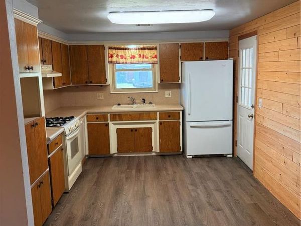 1444 N Bradley Avenue, Oklahoma City, OK 73127