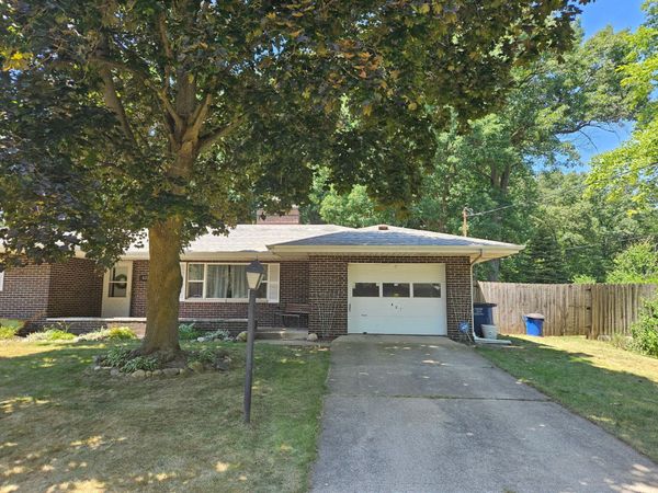422 Yanke Road , Michigan City, IN 46360