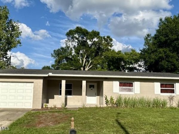 5405 Sandra Drive , Titusville, FL 32780