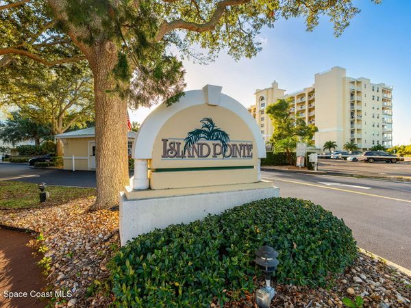 134 Starboard Lane , Unit 701, Merritt Island, FL 32953